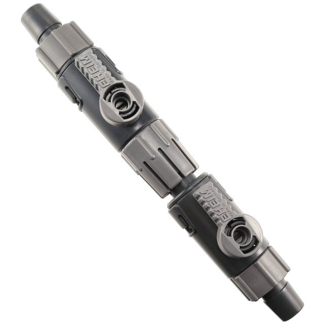 EHEIM - Quick Release Double Tap - 17 mm (16/22)