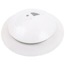 Oase - biOrb Air 60 - Replacement Lid with LED - V.2 - white