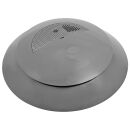 Oase - biOrb Air 60 - Replacement Lid with LED - V.2 - grey