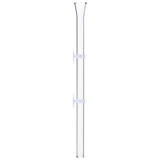 Feeding Tube with Suction Cups - 40 cm