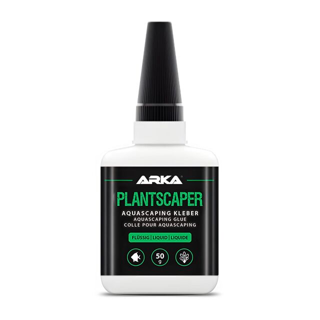 Microbe-Lift - Plantscaper Liquid - 50 g