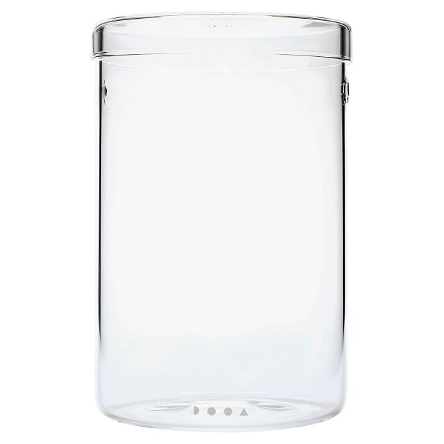 DOOA - Glass Pot Maru