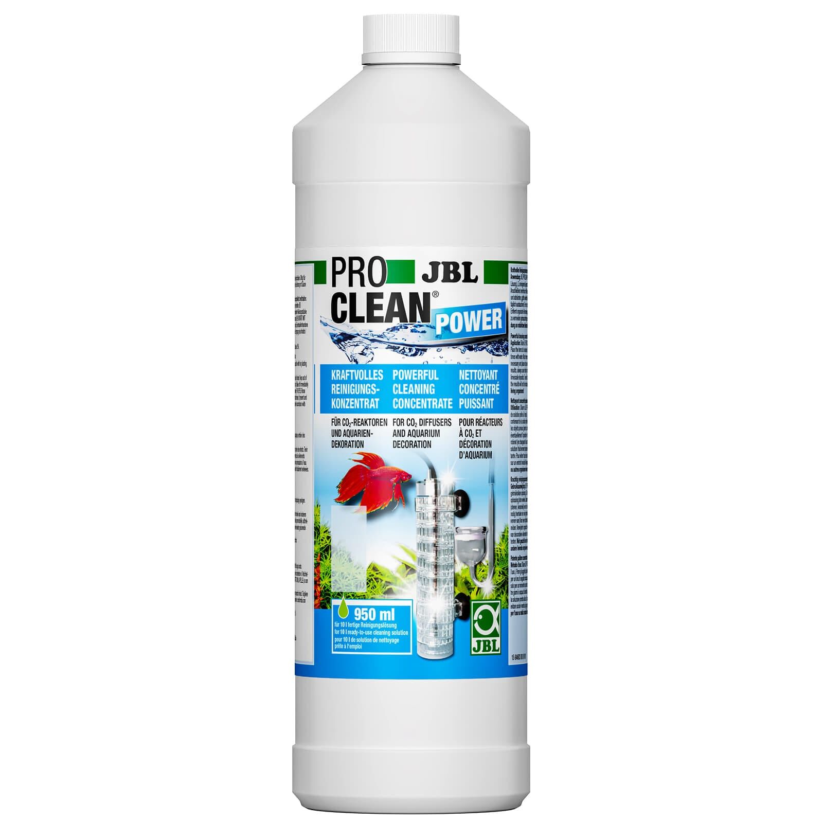 ProClean Heavy Duty Degreaser