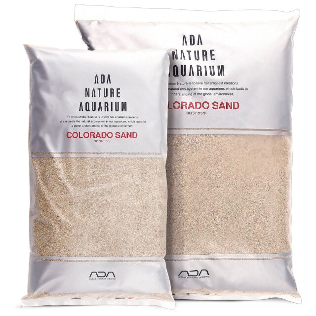 ADA - Colorado Sand - B-stock