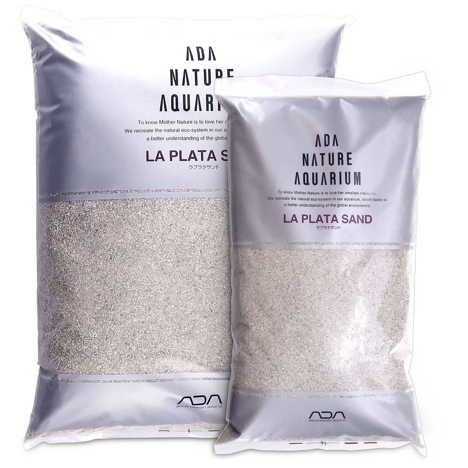 ADA - La Plata Sand - B-stock