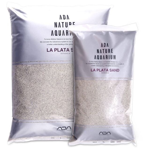ADA - La Plata Sand - B-stock