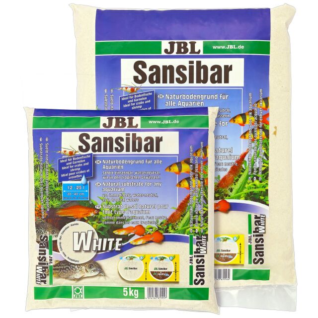 JBL - Sansibar - White - B-stock