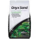 Seachem - Onyx Sand - 7 kg - B-stock