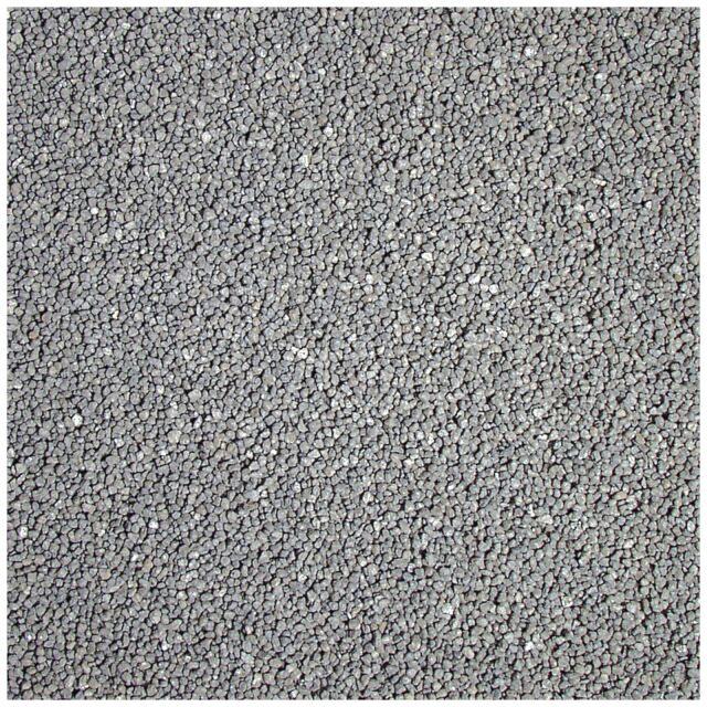 Dennerle - Crystal Quartz Gravel - Slate grey - B-stock