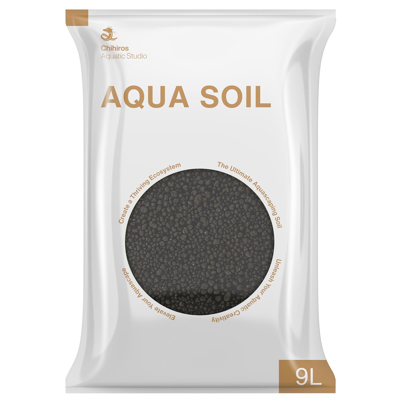 Chihiros - Aqua Soil - B-stock