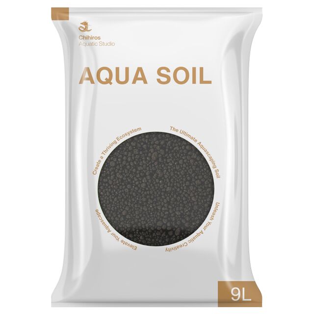 Chihiros - Aqua Soil - B-stock