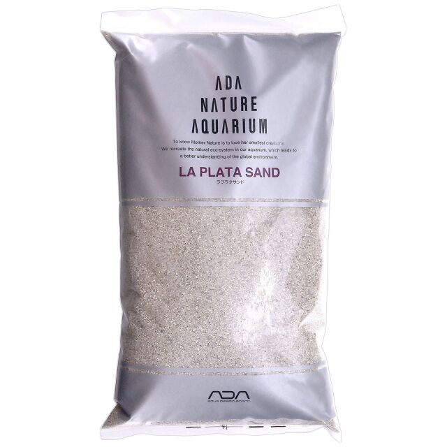 ADA - La Plata Sand - B-stock