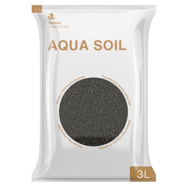 Chihiros - Aqua Soil - B-stock