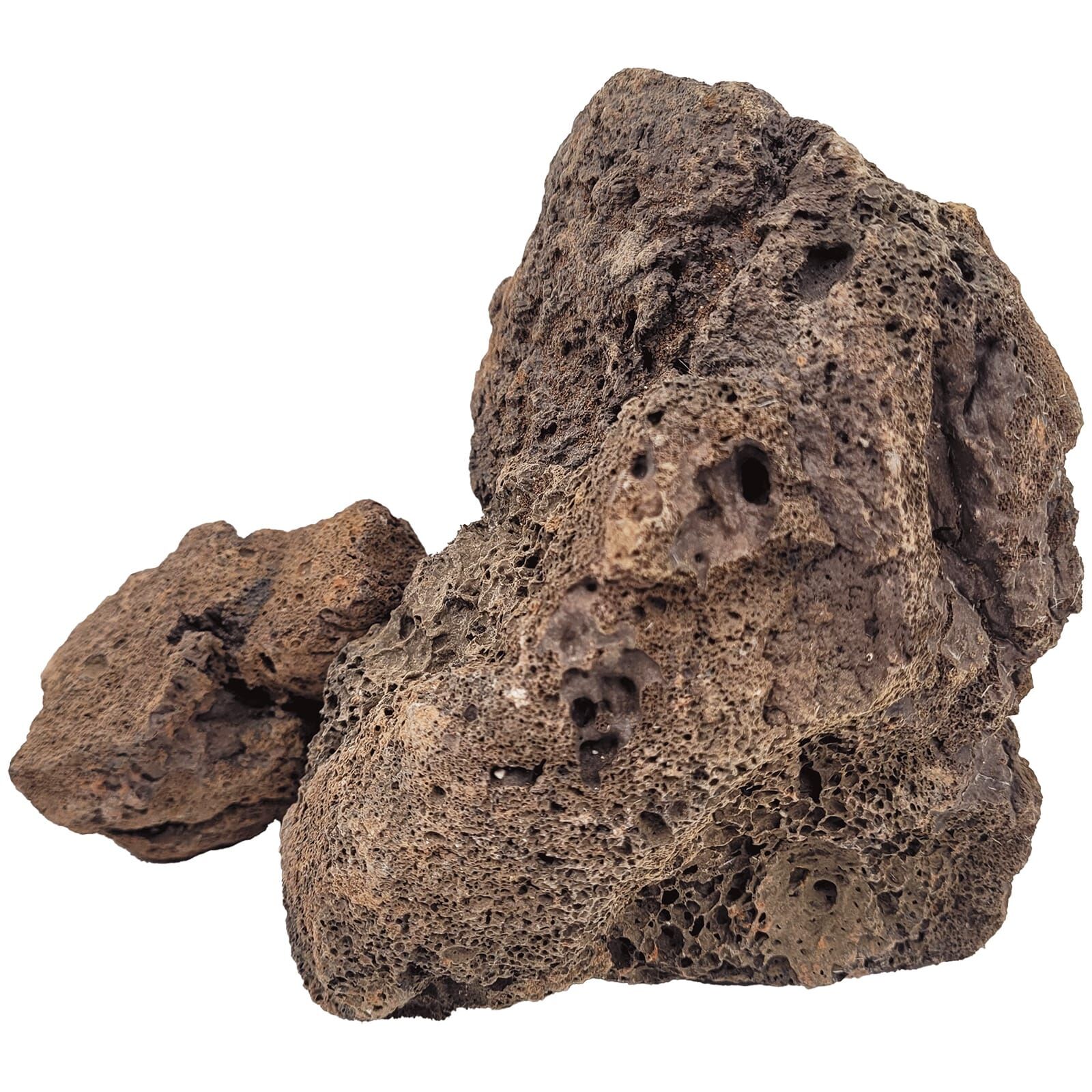 WIO - Stones - Bam Lava Stone