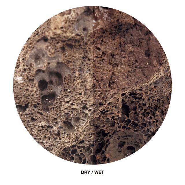 WIO - Stone Sets - Bam Lava Stone