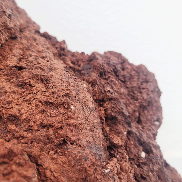 WIO - Stone Sets - Wild Red Lava Stone