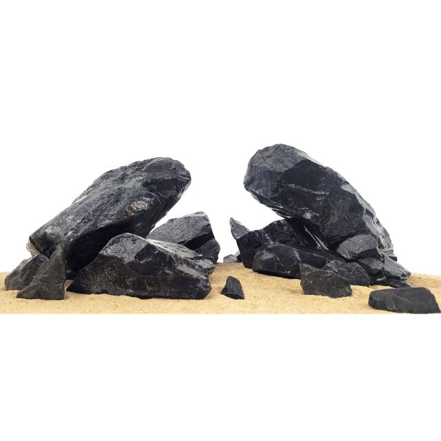 WIO - Stone Sets - Black Venom Stone