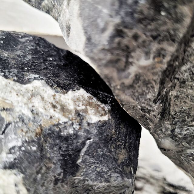 WIO - Stone Sets - Black Venom Stone