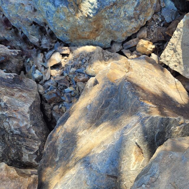 WIO - Stone Sets - Bumblebee Stone