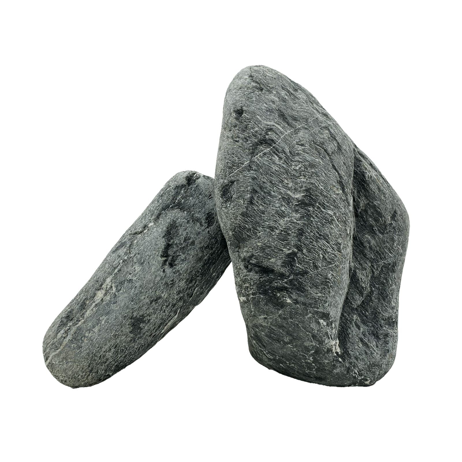 The Boulder Set Rock Pillows- FREE shipping