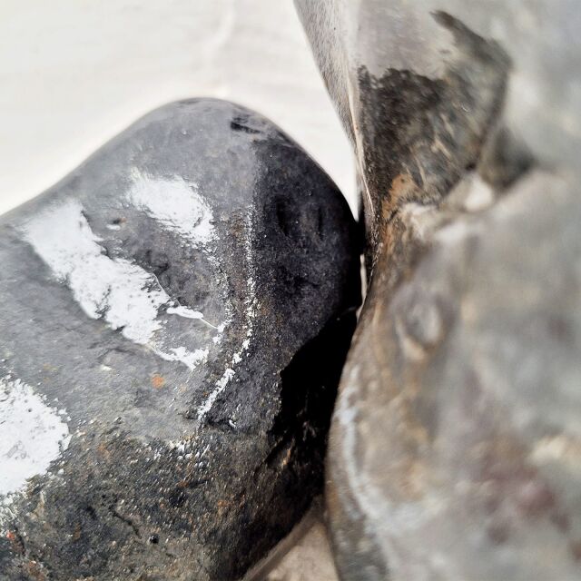 WIO - Stones - Black Venom Boulder