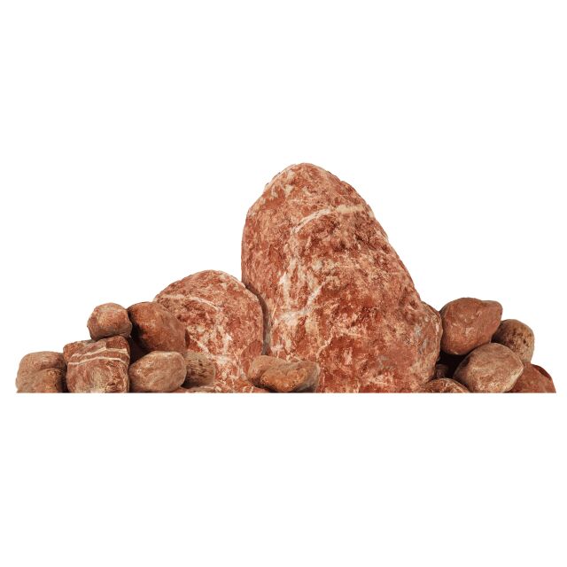 WIO - Stones - Inferno Boulder