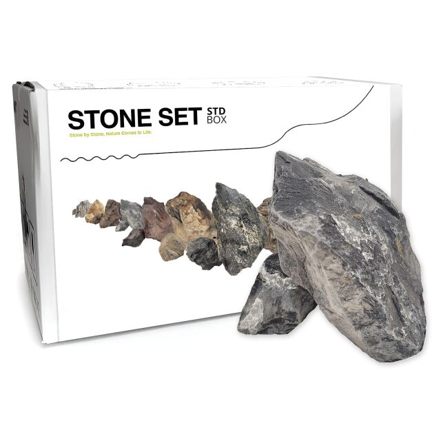 WIO - Stone Sets - Black Venom Stone