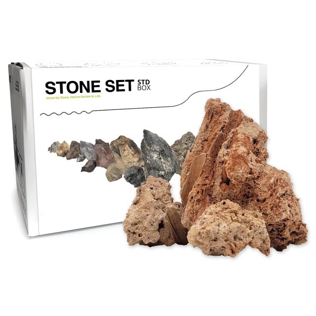 WIO - Stone Sets - Paleorock Stone