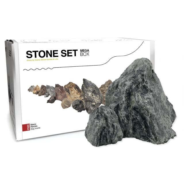 WIO - Stone Sets - Titan Stone