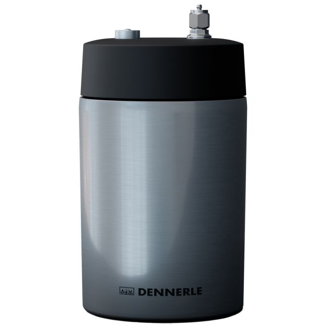 Dennerle - Carbo Bio Style - 120