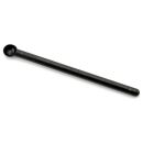Macherey-Nagel - Black measuring spoon - 85 mm