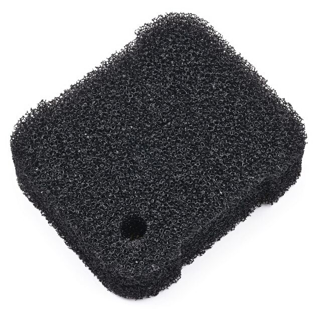 UNS - Delta - Black Sponge