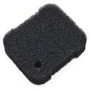 UNS - Delta - Black Sponge