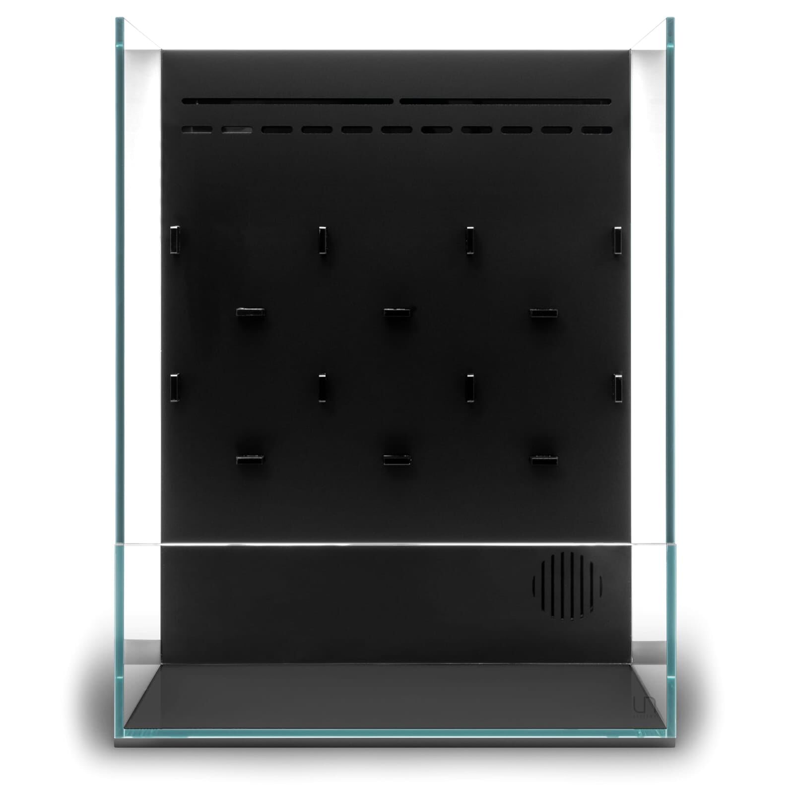 UNS - Foresta Paludarium