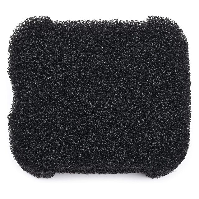 UNS - Delta - Black Sponge