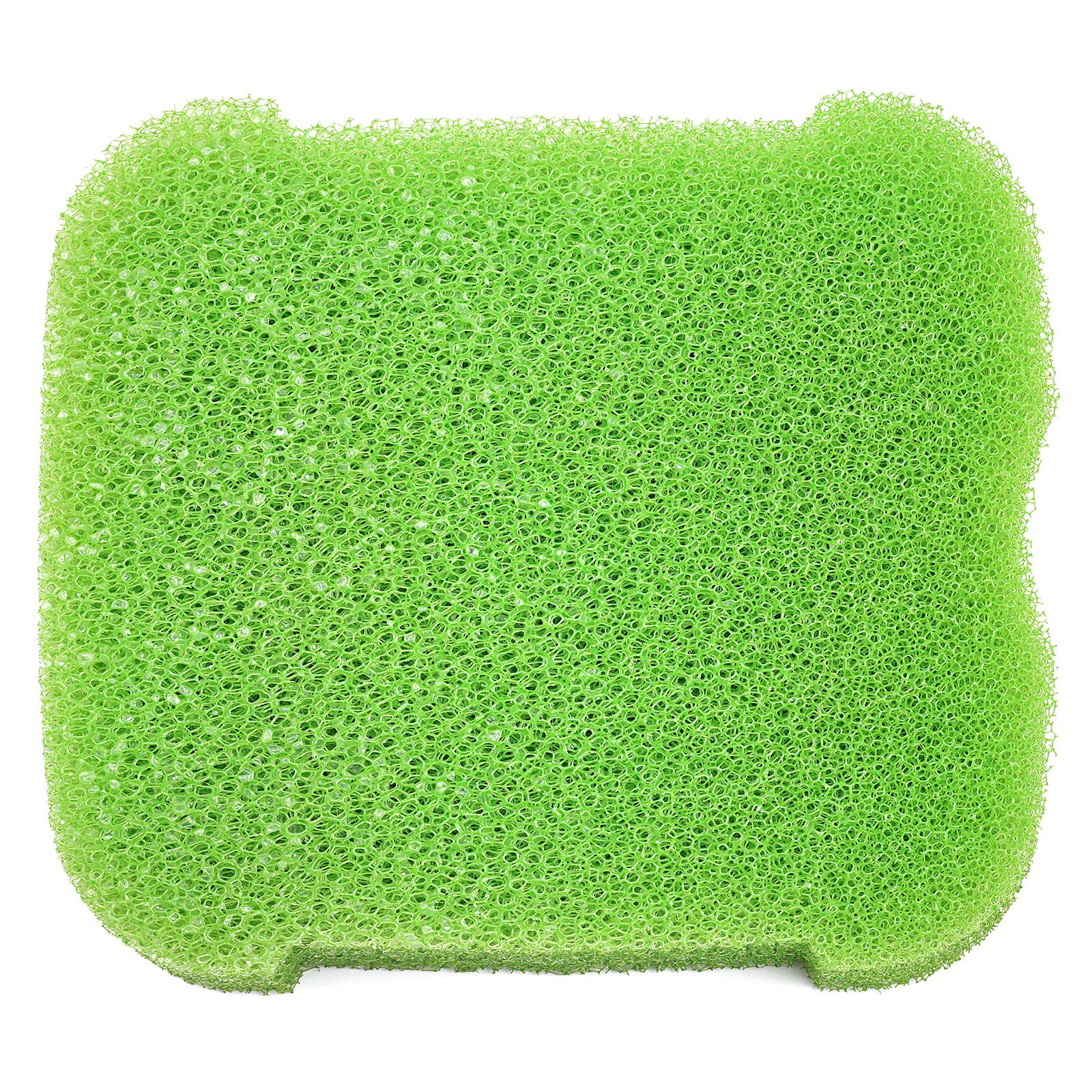 UNS - Delta - Green Sponge