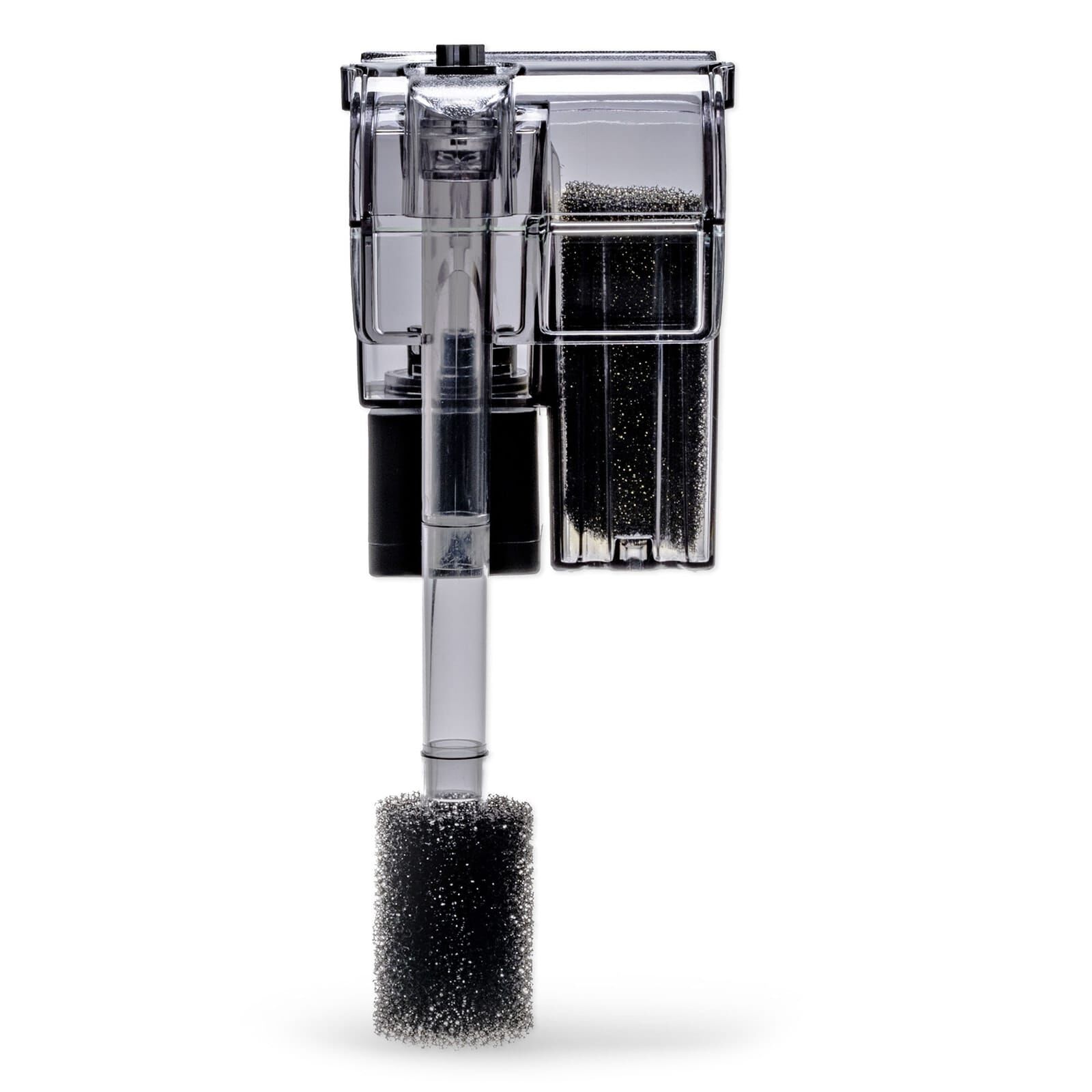 Mighty HOB Aquarium Filter XS Aquasabi Aquascaping Shop