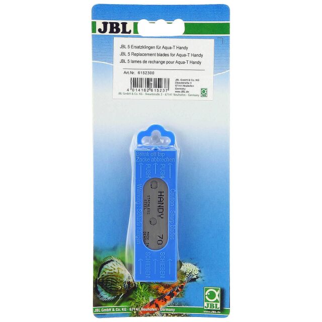 JBL - Aqua-T Handy - Blades