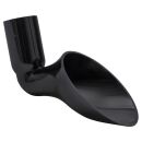 Dennerle - Replacement Lily Pipe - Scapers Flow Black