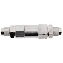 Hiwi - Metal check valve  V.1