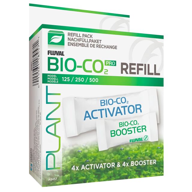 Fluval - Bio Co2 - Refill