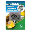 JBL - Aquarium Thermometer DigiScan Tube