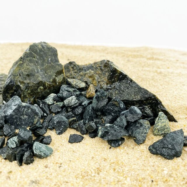 WIO - FineTuning - Green Accent