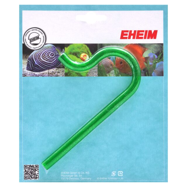 EHEIM - Outlet bend for hose