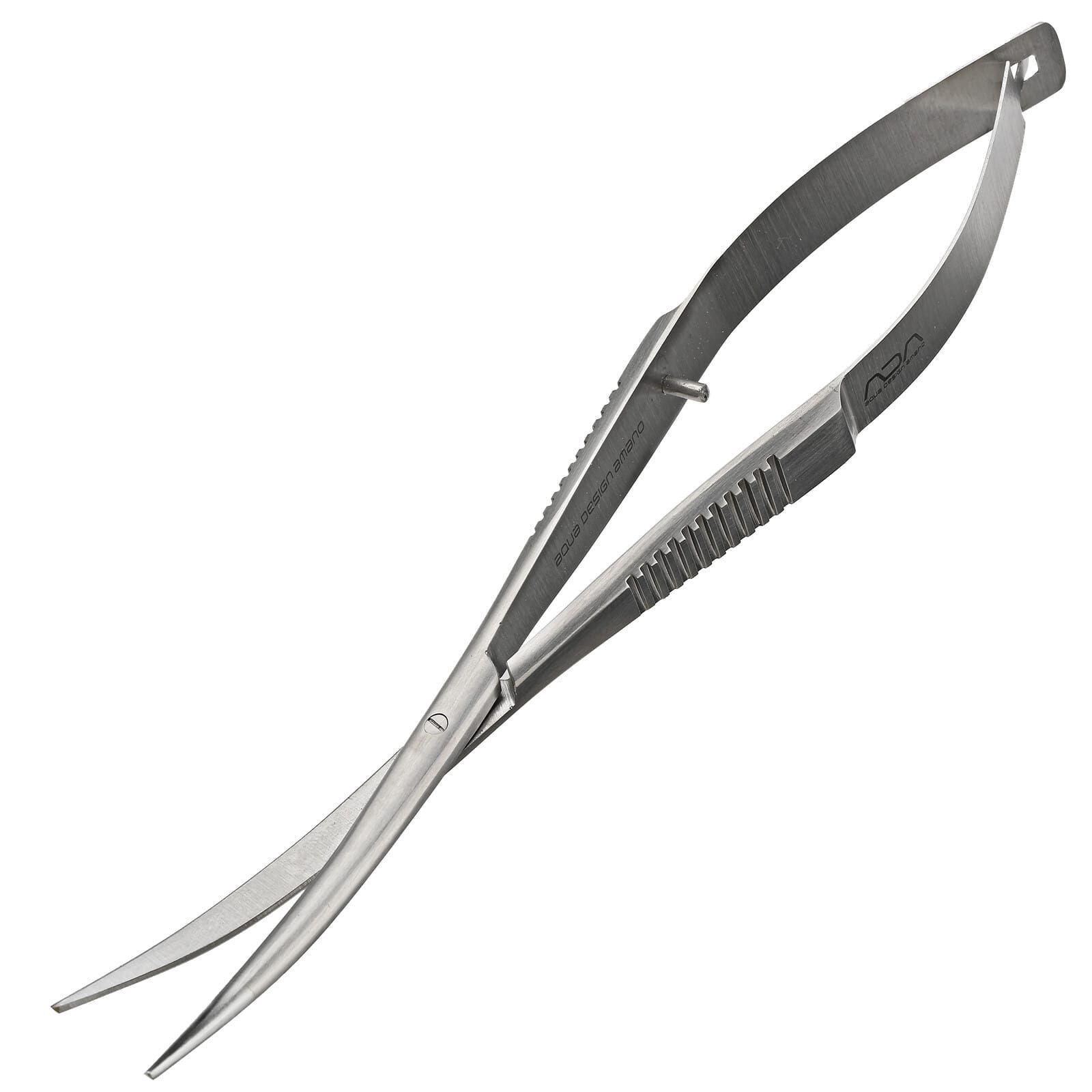 ADA Pro Scissors Spring Curve Type