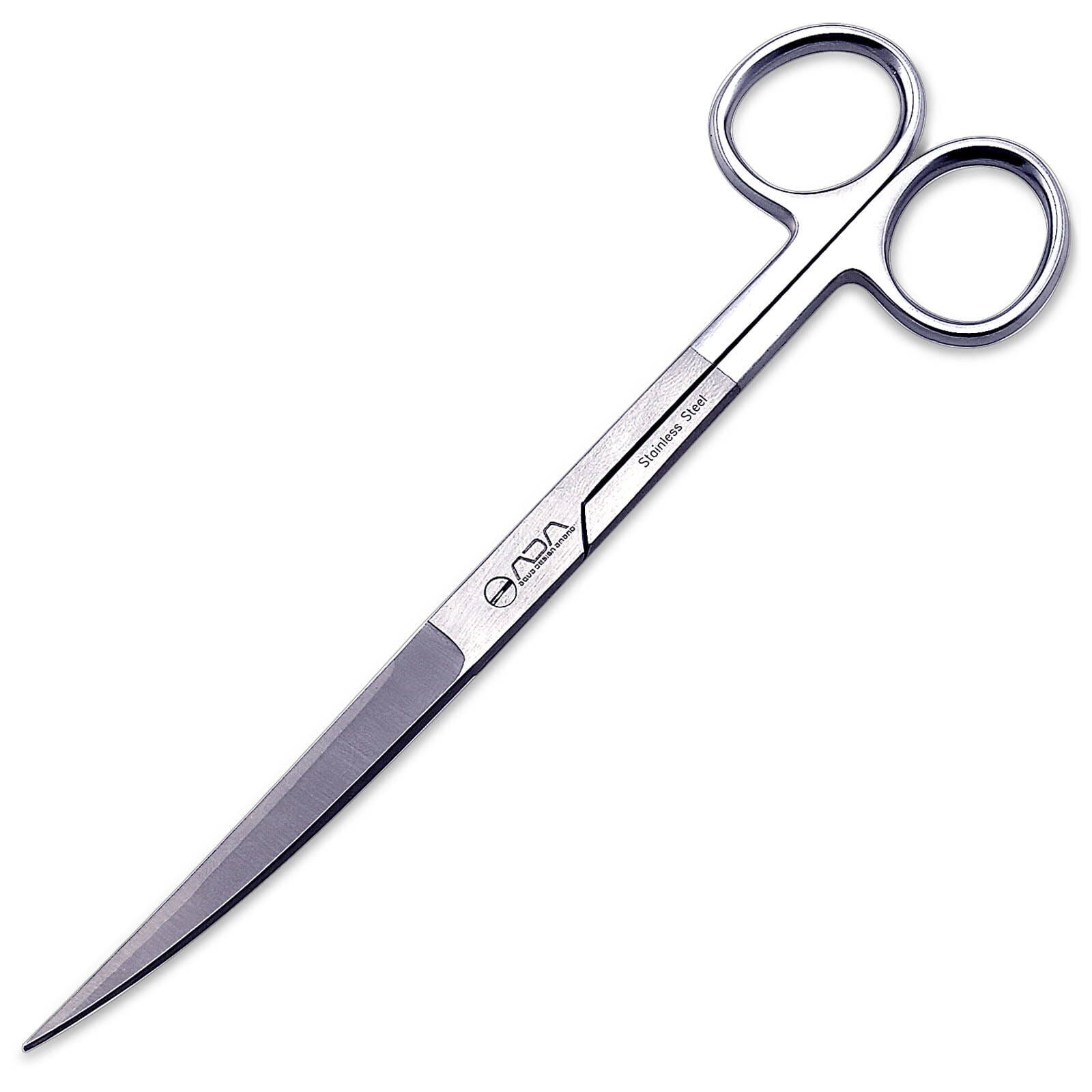 ADA Pro Scissors Spring Curve Type