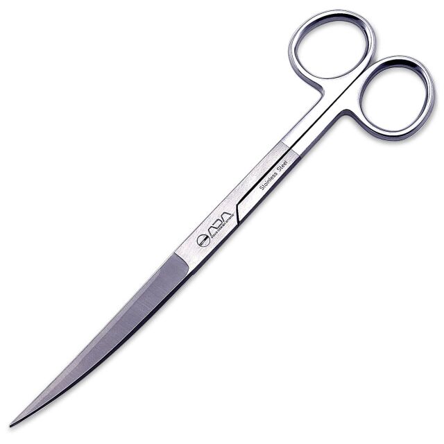 Steel First Aid Kit Scissors