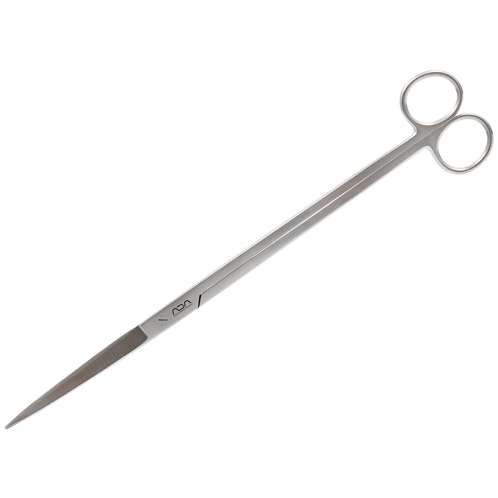 ADA - Trimming Scissors - Straight type