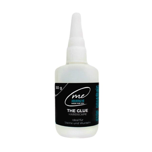Me - Instant adhesive