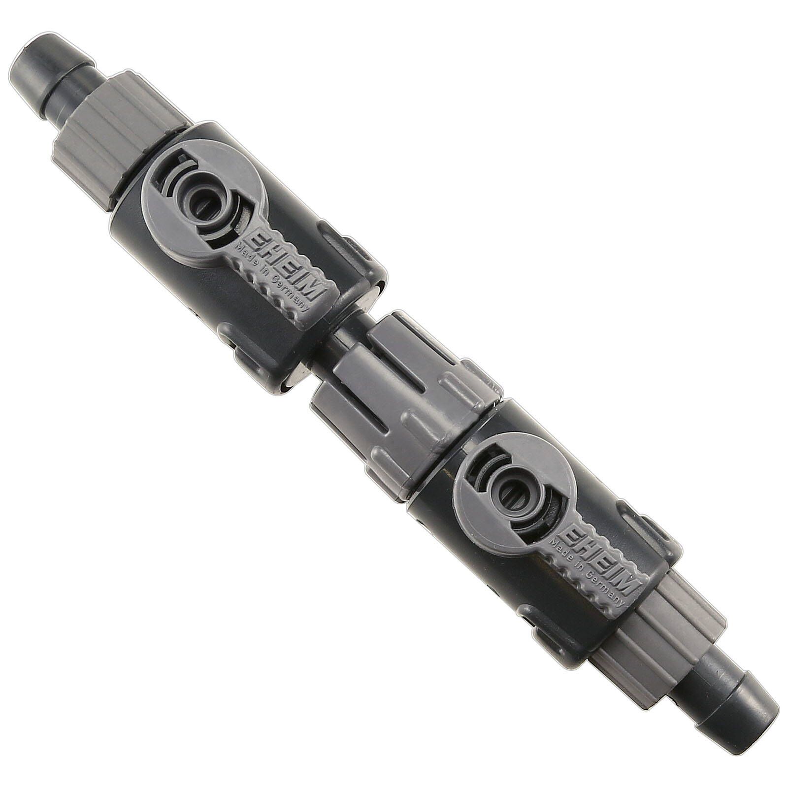 EHEIM - Quick Release Double Tap - 13 mm - B-stock